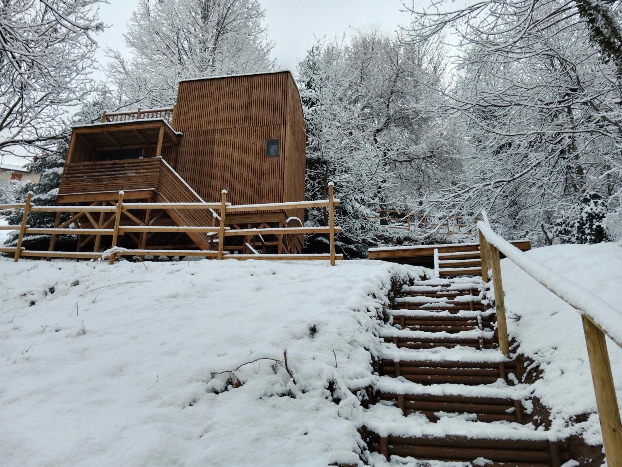 Les Gites Axeens Ax-les-Thermes Dış mekan fotoğraf